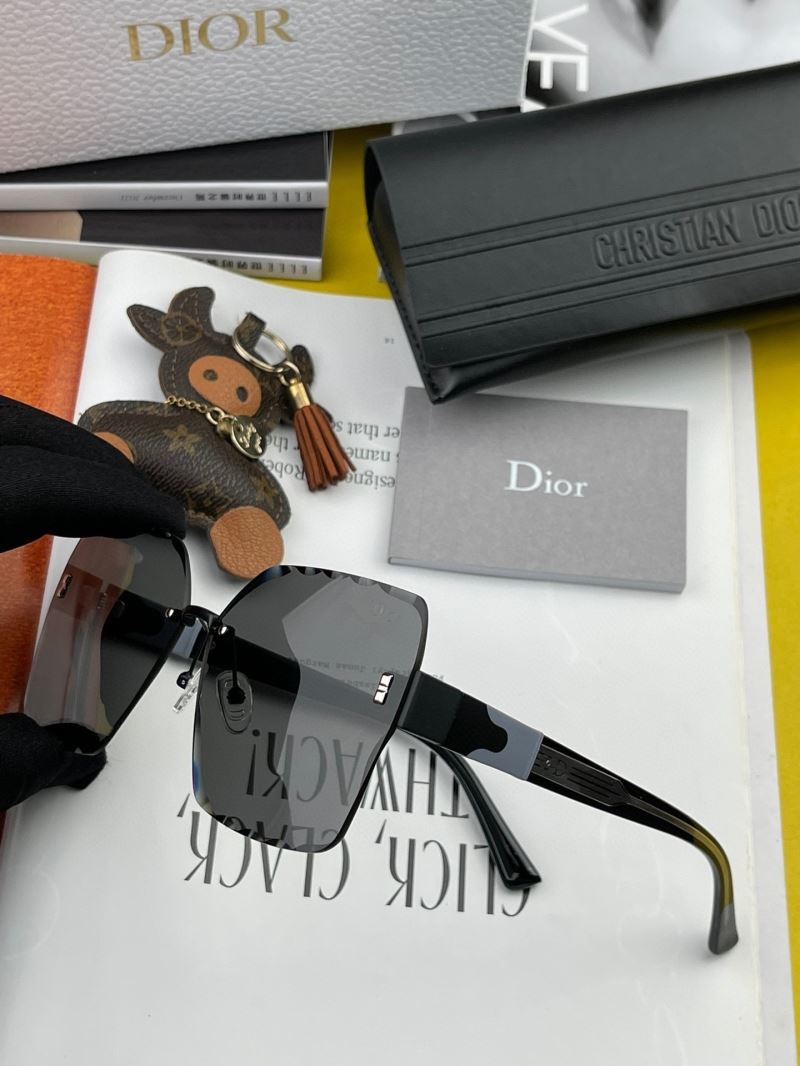 Christian Dior Sunglasses